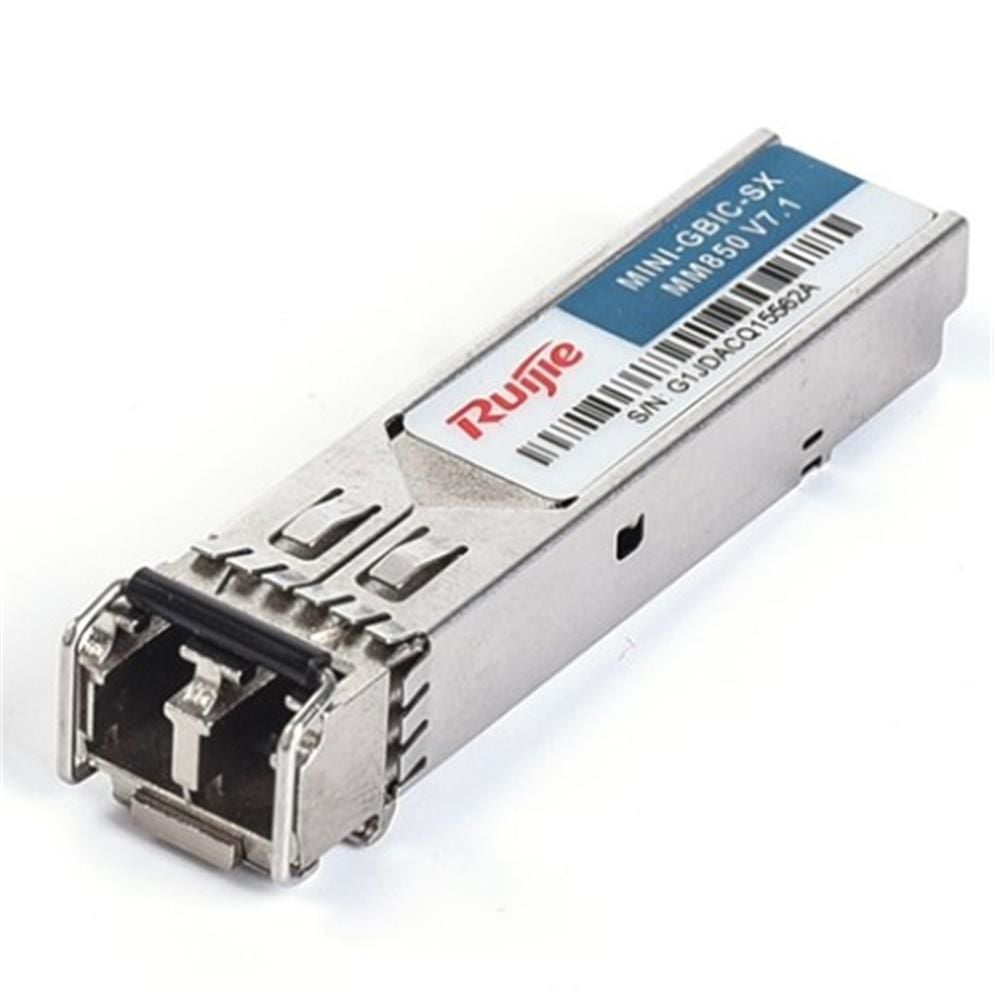 Ruijie Reeye Mini GBIC SX Multimode 850NM 550m LC SFP Modül