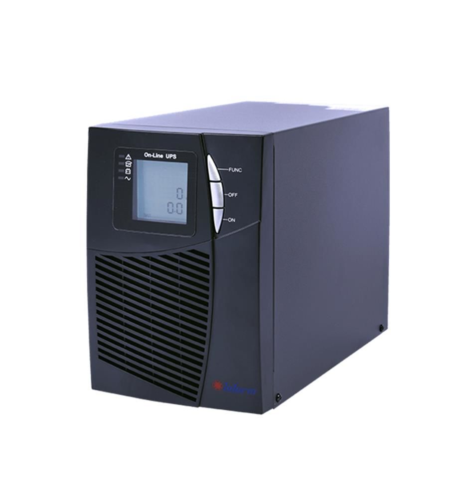 Inform Sinus EVO LCD 1 kVA Online UPS (2x 9Ah Akü, 5-12dk Yedekleme)