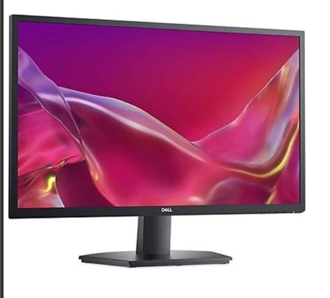 Dell SE2725HM 27'' 100Hz 5ms 300nits Full HD HDMI VGA VESA IPS Monitör 3 Yıl Garanti Ofis ve Günlük Kullanım Ekranı
