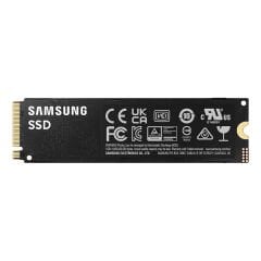SAMSUNG 2TB 990 PRO 7450/6900MB/s M.2 NVMe