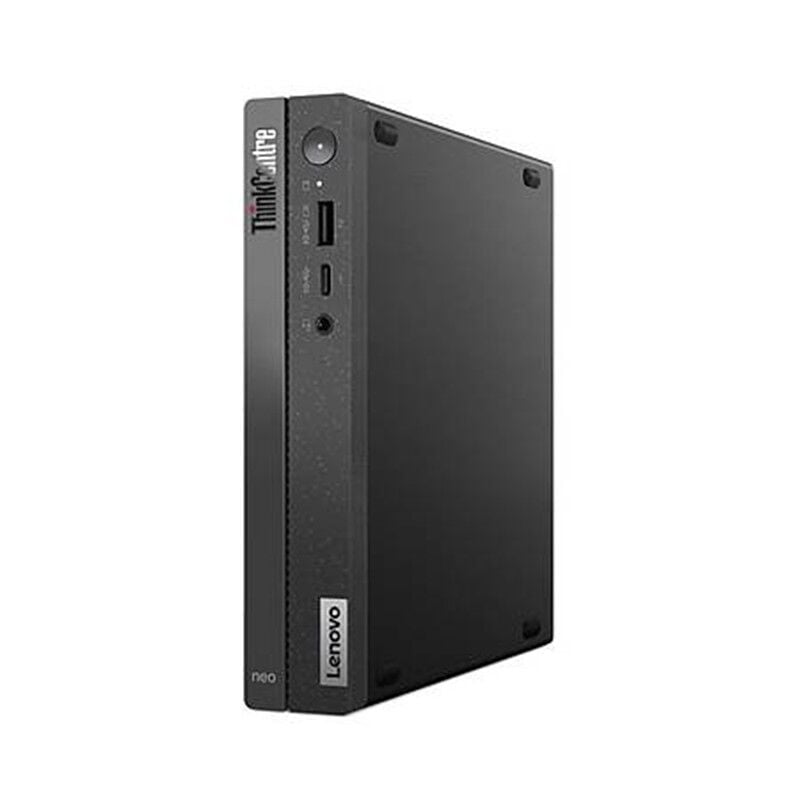 Lenovo ThinkCentre Neo 50q Gen 4 12LN006KTR Intel Core i5-13420H 16GB RAM 512GB NVMe SSD FreeDOS Mini PC