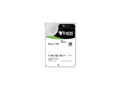 Seagate 10TB Exos X14 ST10000NM0478 3.5'' 7200Rpm 256Mb SATA3 (7-24) NAS Harddisk