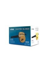 Hytech Hy-Bl500W Gerçek 500W 6 Kademeli Hava Kompresörü / Hava Üfleme Körüğü
