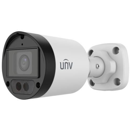 UNV UAC-B122-AF28LM 2MP 4in1 2.8mm Sabit Lens LightHunter Bullet Güvenlik Kamerası