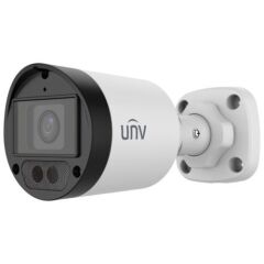 UNV UAC-B122-AF28LM 2MP 4in1 2.8mm Sabit Lens LightHunter Bullet Güvenlik Kamerası