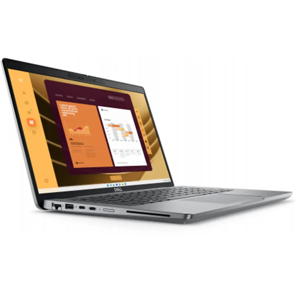 DELL NB LATITUDE XCTOL5450EMEA_VP_U ULTRA 7 165H 32GB 512SSD O/B 14 UBUNTU