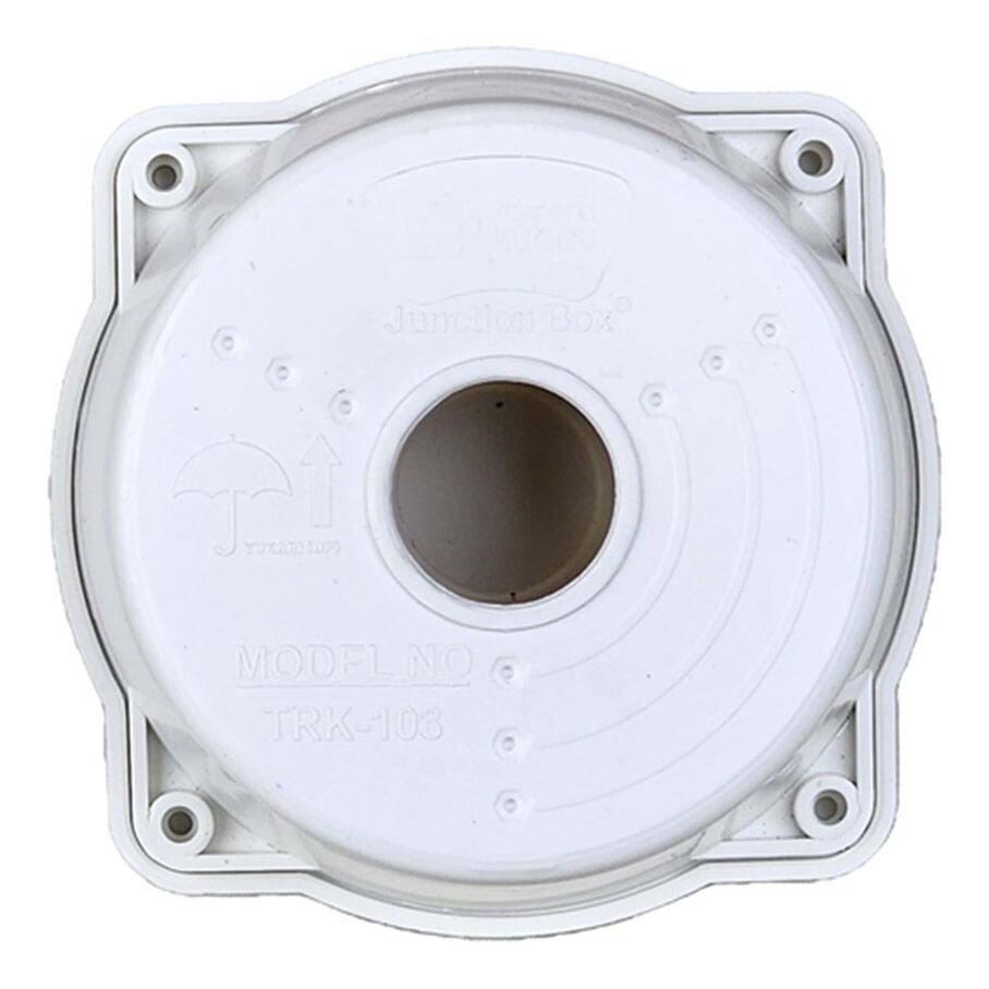 KameraKutusu TRK-103 Mini (Beyaz) Buat