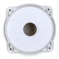 KameraKutusu TRK-103 Mini Serisi Kompakt Kamera Montaj Buatı - Beyaz