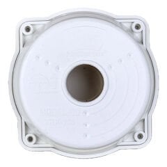 KameraKutusu TRK-103 Mini Serisi Kompakt Kamera Montaj Buatı - Beyaz