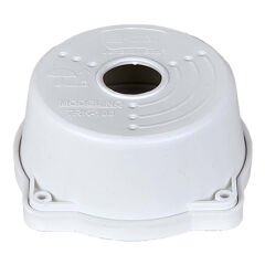 KameraKutusu TRK-103 Mini Serisi Kompakt Kamera Montaj Buatı - Beyaz