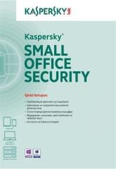 Kaspersky Next EDR Foundations 88 Kullanıcı 3 Yıl Süreli ESD Lisans Yenileme