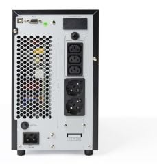 Inform Sinus EVO LCD 3 KVA ONLINE (6X7AH)