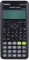 Casio FX-82ES Plus 2nd Edition 252 Fonksiyonlu Bilimsel Hesap Makinesi - Siyah