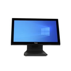 TIWOX TP-1903 18.5'' I3 3.NESİL 128GB SSD 8GB DDR3 RAM 1366X768 DOKUNMATİK POS PC