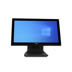 TIWOX TP-1903 Intel Core i3 3. Nesil 8GB DDR3 RAM 128GB SSD 18.5'' 1366x768 HD Dokunmatik Ekran POS Bilgisayar
