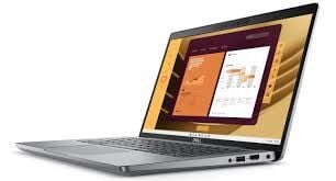 DELL NB LATITUDE XCTOL5450EMEA_VP ULTRA 7 165H 32GB 512SSD O/B 14 W11PRO