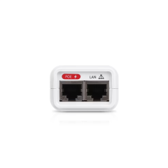 Ubiquiti Networks POE-24-12W-G 24V DC 0.5A 12W Gigabit PoE Adaptör (Enjektör)