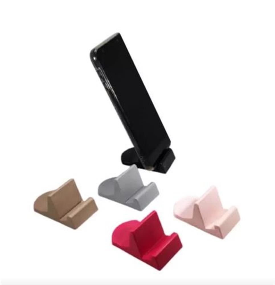 Yakut 12667 Ayarlanabilir Katlanabilir Masaüstü Telefon ve Tablet Tutucu