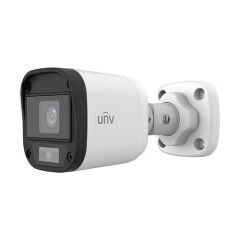 UNV UAC-B115-F28-W 5MP 4in1 2.8mm Sabit Lens Full Color Bullet Güvenlik Kamerası