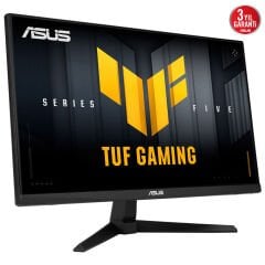 ASUS TUF GAMING VG249QM5A 23.8'' 240HZ 0.3MS MONITO