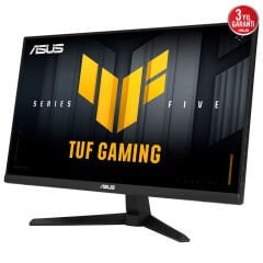 ASUS TUF GAMING VG249QM5A 23.8'' 240HZ 0.3MS MONITO