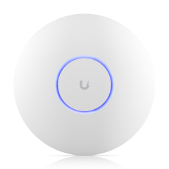 Ubiquiti UniFi 7 Pro Max (U7-Pro-Max) Tri-Band Wi-Fi 7 2.5G Ultra Yüksek Performanslı İç Mekan Access Point (Adaptörsüz)