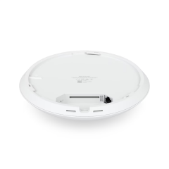 Ubiquiti UniFi 7 Pro Max (U7-Pro-Max) Tri-Band Wi-Fi 7 2.5G Ultra Yüksek Performanslı İç Mekan Access Point (Adaptörsüz)
