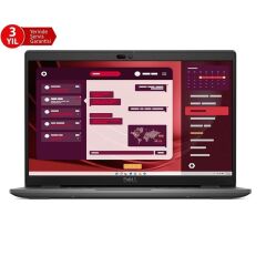 DELL NB LATITUDE N010L345014_U I7-1355 16GB 512SSD O/B 14 UBUNTU