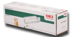 OKI 44574802 Siyah Orijinal Yüksek Kapasiteli Toner (B431, MB461, MB471, MB491 Serisi Uyumlu)