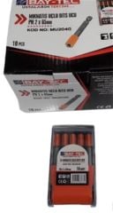 Bay-Tec Mıknatıslı Uçlu Bits Ucu PH2x65 mm MU2040