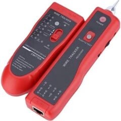 SENSEI AR-868 RJ45-RJ11 KABLO BULUCU VE KABLO TEST CİHAZI