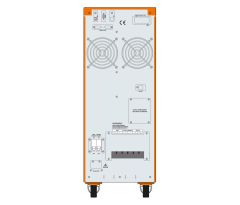 Makelsan Powerpack SE 10 kVA Online UPS (20x 7Ah Akü, 1F-1F)