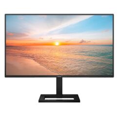 Philips 27E1N1600AE/00 27'' 100Hz 4ms (GtG) HDMI USB-C 2K QHD IPS Monitör (Yükseklik Ayarlı ve Dahili Hoparlörlü)