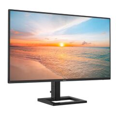 Philips 27E1N1600AE/00 27'' 100Hz 4ms (GtG) HDMI USB-C 2K QHD IPS Monitör (Yükseklik Ayarlı ve Dahili Hoparlörlü)