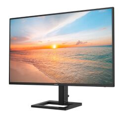 Philips 27E1N1600AE/00 27'' 100Hz 4ms (GtG) HDMI USB-C 2K QHD IPS Monitör (Yükseklik Ayarlı ve Dahili Hoparlörlü)