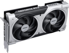 MSI GEFORCE RTX 5060 TI 8G VENTUS 2X OC PLUS 8GB GDDR7 128B DX12 PCIE 5.0 X16 (3XDP 1XHDMI)