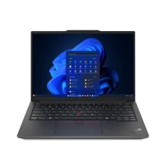 Lenovo ThinkPad E14 Gen 6 21M7008VTX Intel Core Ultra 7 155H 16 Çekirdek (6P+8E+2 LP-E) 22 İzlek 16GB DDR5 RAM 512GB M.2 NVMe SSD 14'' WUXGA (1920x1200) IPS Windows 11 Pro Notebook
