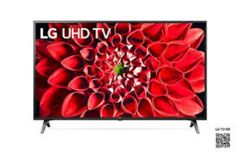 LG 55UQ81006LB 4K Ultra HD 55'' 140 Ekran Uydu Alıcılı webOS Smart LED TV
En Popüler 6. Televizyon