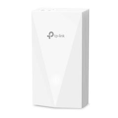 Omada Tp‑Link EAP655 Wall Duvar Tipi AX3000 WiFi 6 Access Point