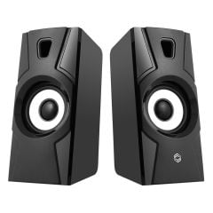 Frisby FS-2140U 2.0 Hoparlör Sistemi Siyah (USB)