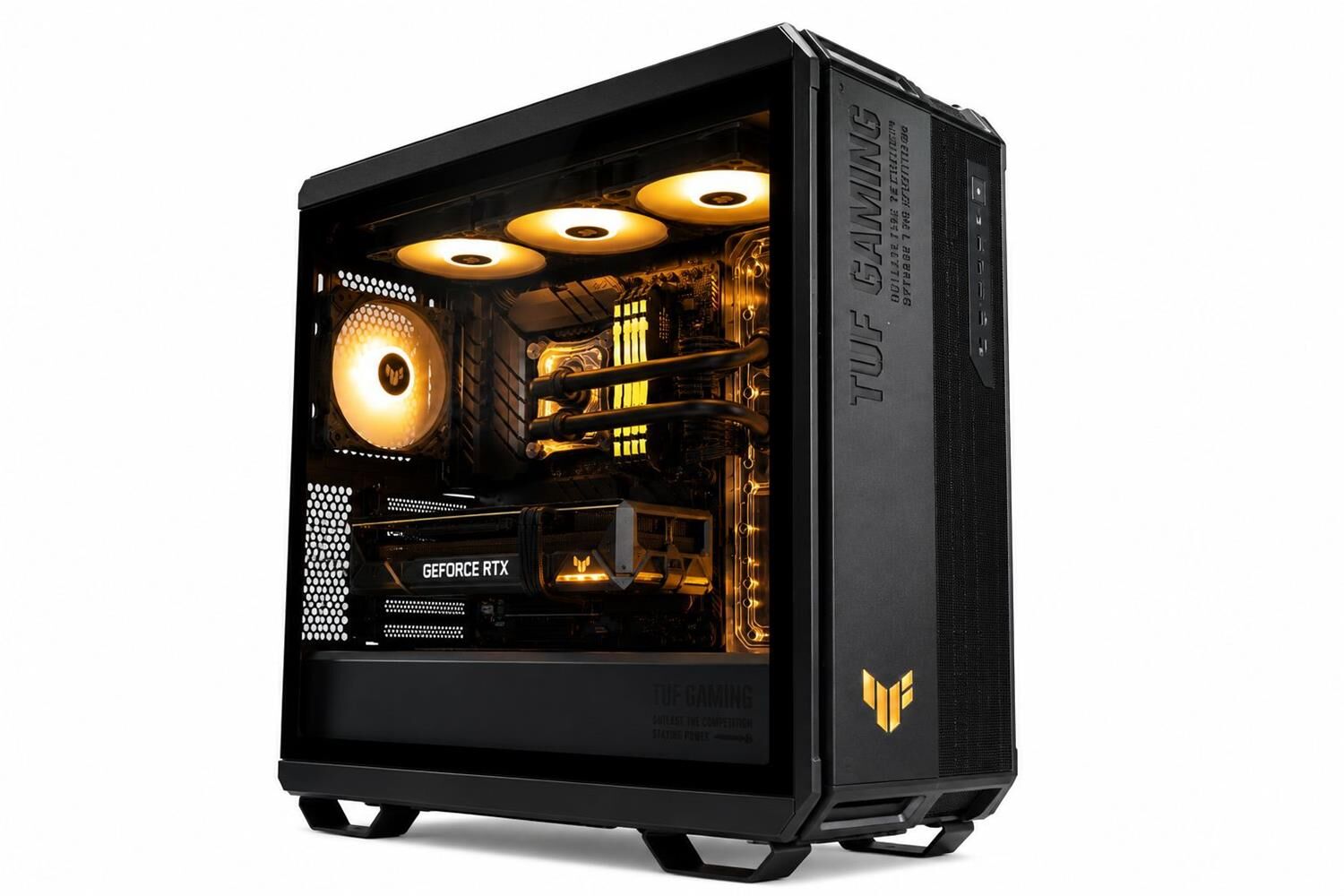 Asus FUR KD-GAMING Intel I5 14500 16GB 1TB Ssd RTX5060 FreeDOS Gaming Bilgisayar