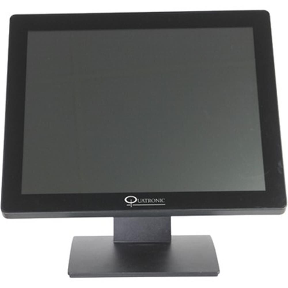 Quatronic P900 19'' Kapasitif Dokunmatik POS Terminali Intel Core i5 8GB RAM 128GB SSD FreeDOS