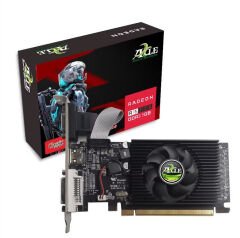 Axle AMD Radeon R5 220 1GB DDR3 64 Bit Ekran Kartı (AX-R5 220/1GD3P4CDIL)