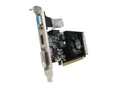 Axle AMD Radeon R5 220 1GB DDR3 64 Bit Ekran Kartı (AX-R5 220/1GD3P4CDIL)