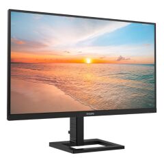 Philips 27E1N1900AE/00 27'' 4ms 60Hz 4K UHD IPS USB-C HDMI Hoparlör Yükseklik Ayarlı Siyah Monitör
