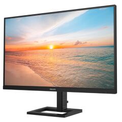 Philips 27E1N1900AE/00 27'' 4ms 60Hz 4K UHD IPS USB-C HDMI Hoparlör Yükseklik Ayarlı Siyah Monitör