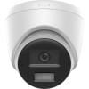 HILOOK IPC-T240HA-LUFC 4MP 2.8MM COLORVU 30M DUALLIGHT POE SESLİ IP BULLET KAMERA