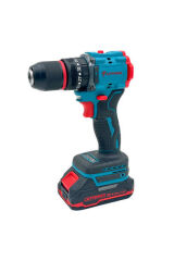 CatPower CAT-1515  Kömürsüz Darbeli Akülü Vidalama 20V