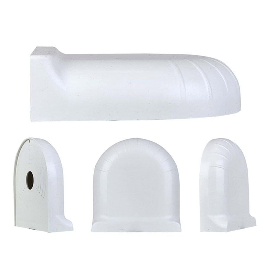 KameraKutusu TRK-107 Duvar Montaj Kutusu (Dome Buat)