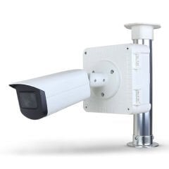 KameraKutusu TRK-159 Profesyonel Kamera Montaj ve Bağlantı Buatı